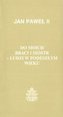 Do moich braci i sióstr - ludzi w podeszłym wieku