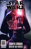 Star Wars T.1 Darth Vader. Walka do końca