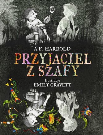 Przyjaciel z szafy