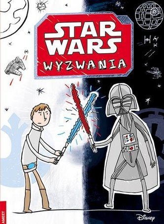 Wyzwania. Star Wars