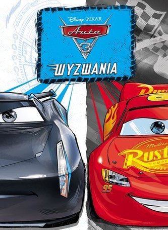 Wyzwania. Auta 3