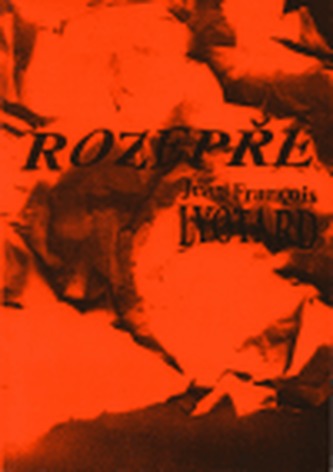 Rozepře