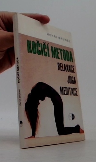 Kočičí metoda
