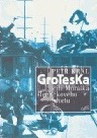 Groteska
