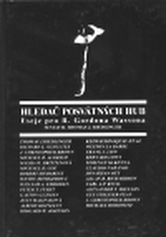 Hledač posvátných hub