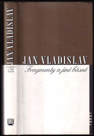 Fragmenty a jiné básně