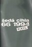 Šedá cihla 66/1994