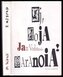 Ej, moja paranoia!