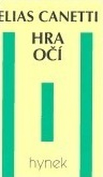 Hra očí