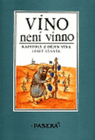 Víno není vinno