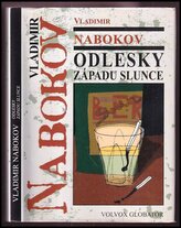 Odlesky západu slunce