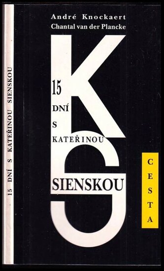 15 dní s Kateřinou Sienskou