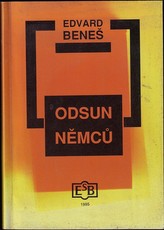Odsun Němců