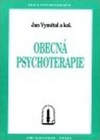 Obecná psychoterapie