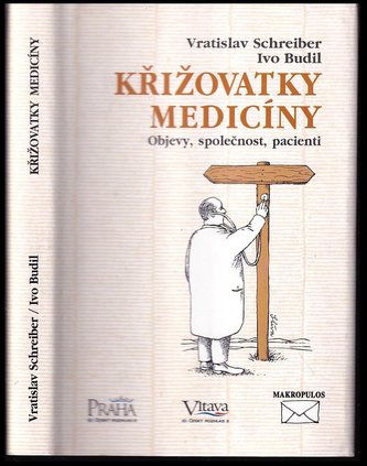 Křižovatky medicíny