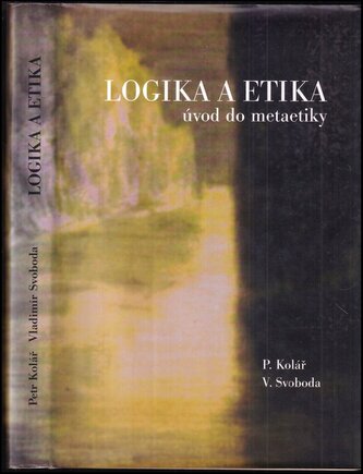 Logika a etika