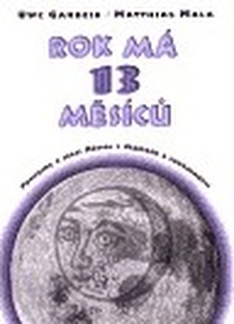 Rok má 13 měsíců