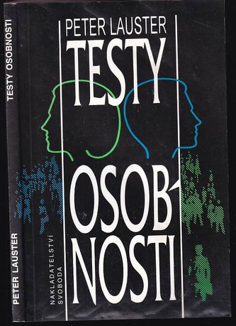 Testy osobnosti
