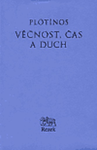 Věčnost, čas a duch