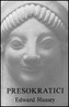 Presokratici