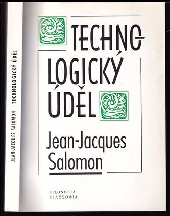 Technologický úděl