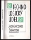 Technologický úděl