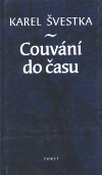 Couvání do času