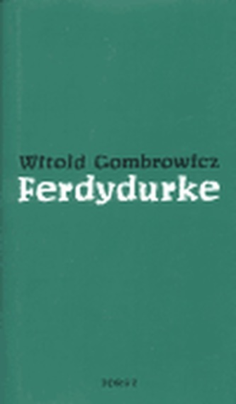 Ferdydurke