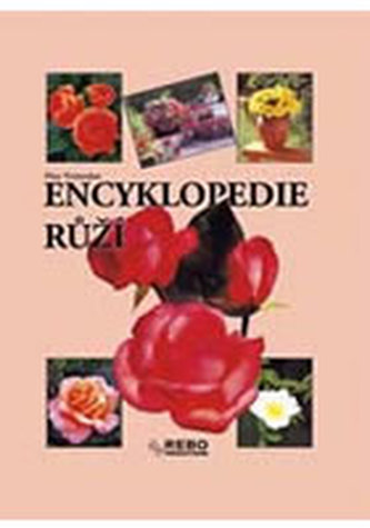 Encyklopedie růží