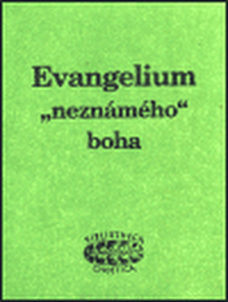 Evangelium neznámého boha