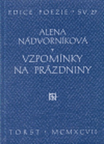 Vzpomínky na prázdniny