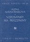 Vzpomínky na prázdniny