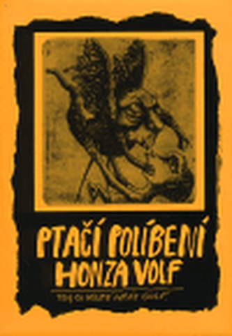 Ptačí políbení