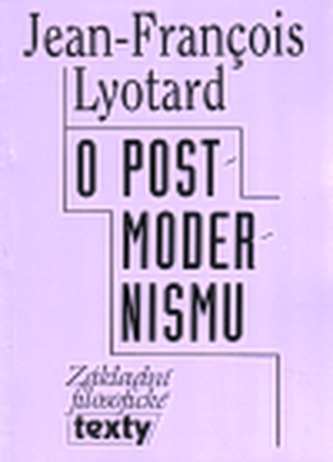 O postmodernismu