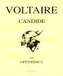Candide neboli Optimismus