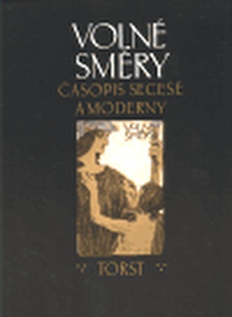 Volné směry - časopis secese a moderny