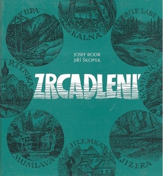 Zrcadlení