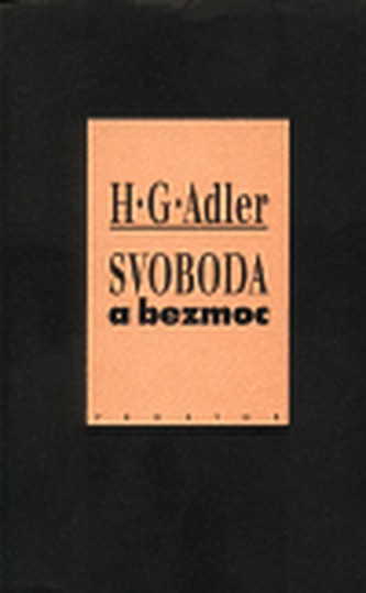 Svoboda a bezmoc