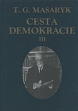 Cesta demokracie III.