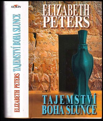 Tajemství boha slunce