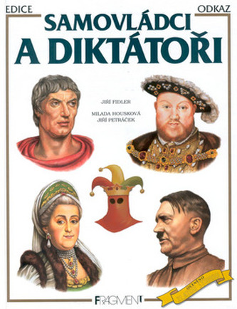 Samovládci a diktátoři