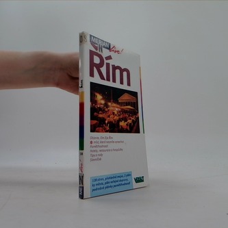 Řím