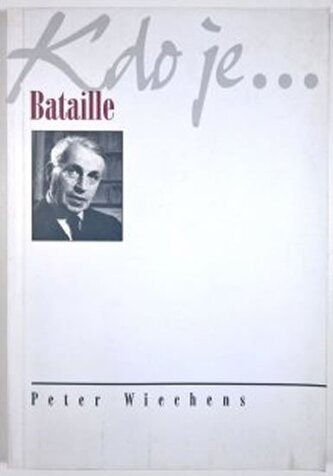 Kdo je...Bataille