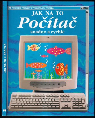 Počítač snadno a rychle