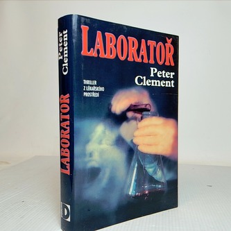 Laboratoř