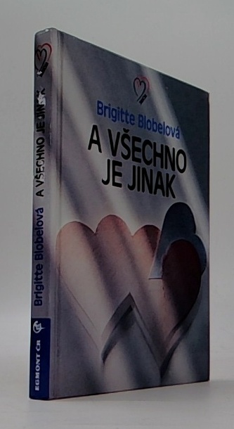 A všechno je jinak   (Srdíčka)