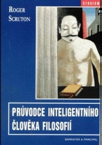 Průvodce inteligentního člověka filosofií