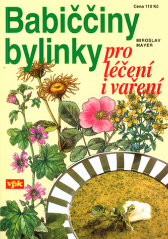 Babiččiny bylinky