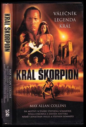 Král Škorpion
