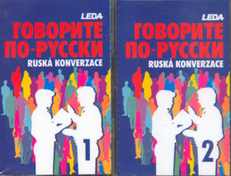 Ruská konverzace 1+2